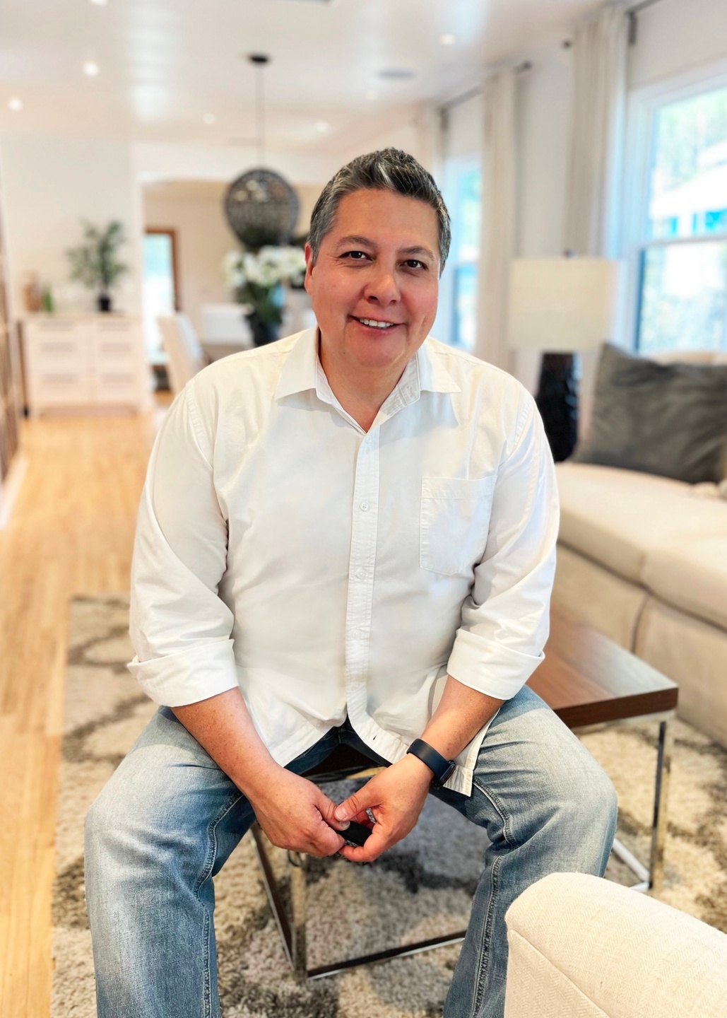 Robert Fragoso